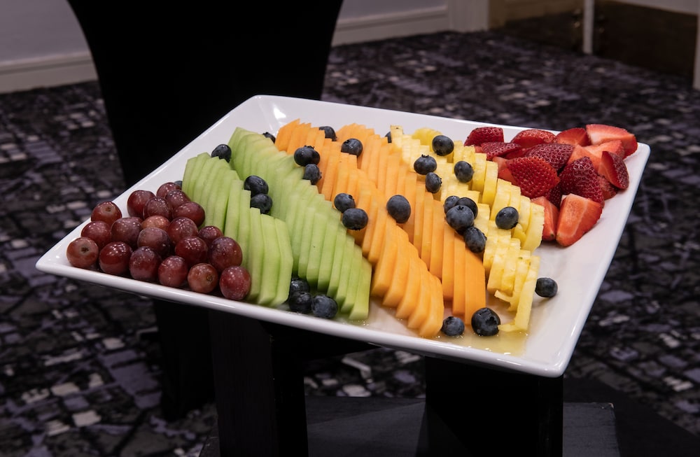 Crowne Plaza Baltimore Inner Harbor - photo 34