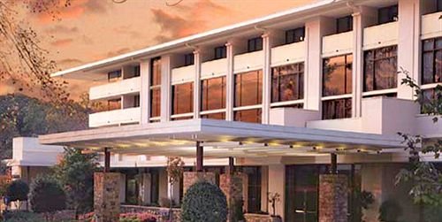 Emory Inn - last minute hotel in Druid Hills