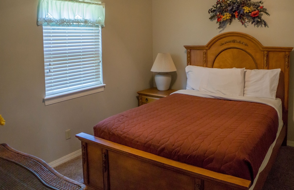 Candlewyck Cove Resort - photo 14