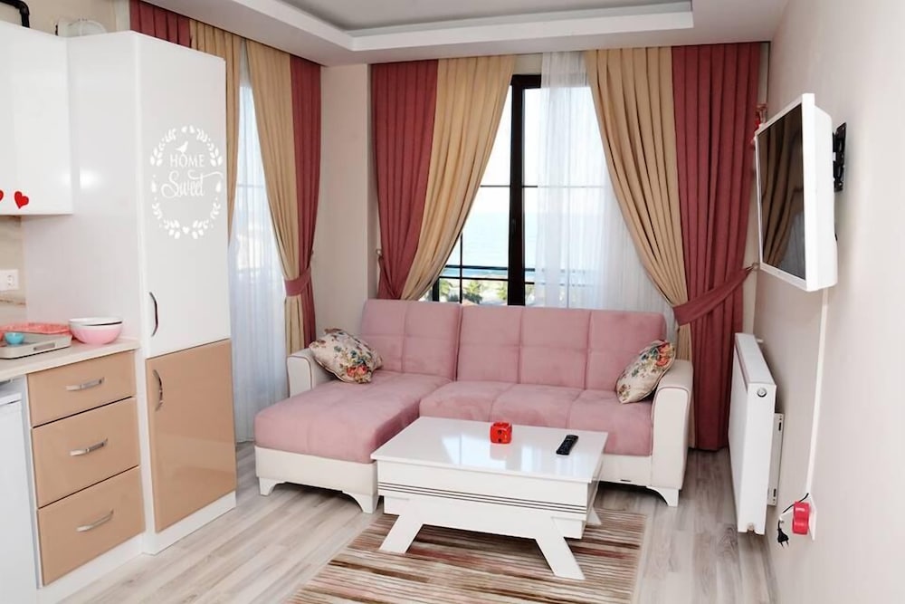 Otel Sweet Home Samsun — Samsun