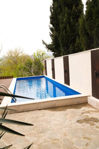 Villa Aragvi