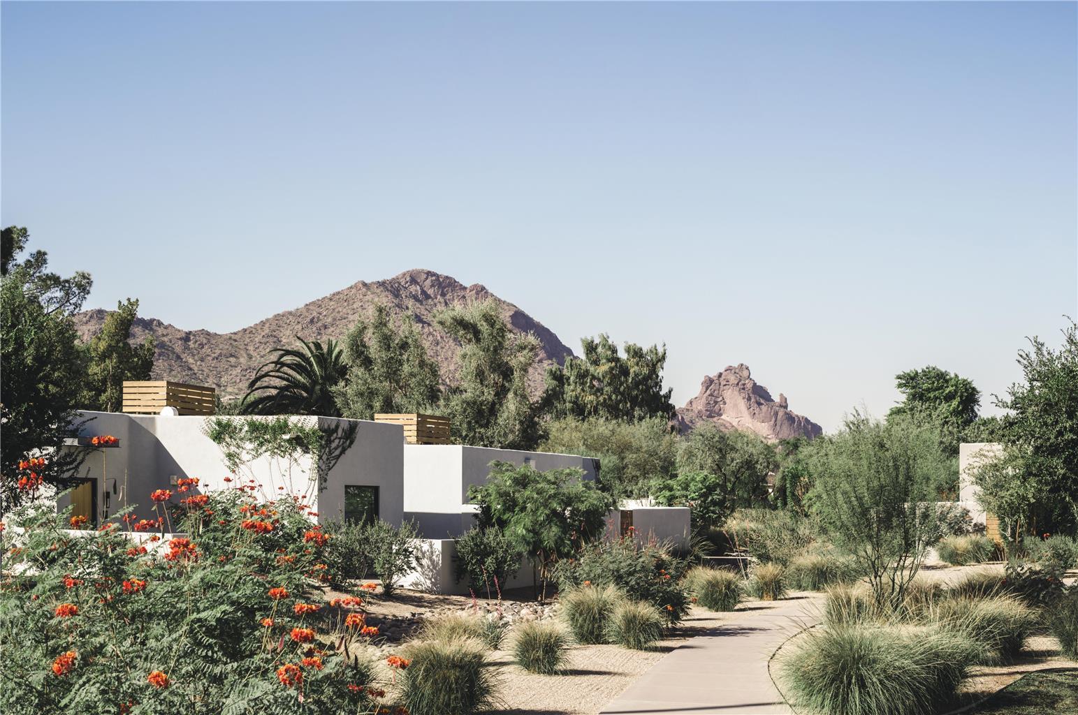 Andaz Scottsdale Resort & Bungalows - photo 53