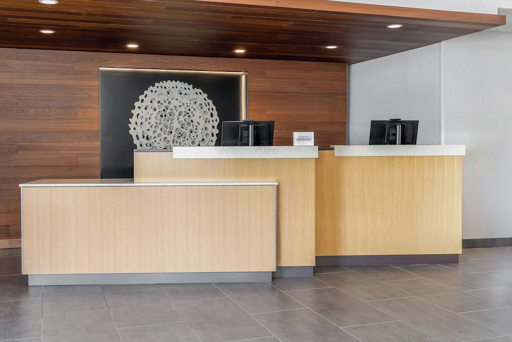 Fairfield Inn & Suites Spokane Airport - photo 5