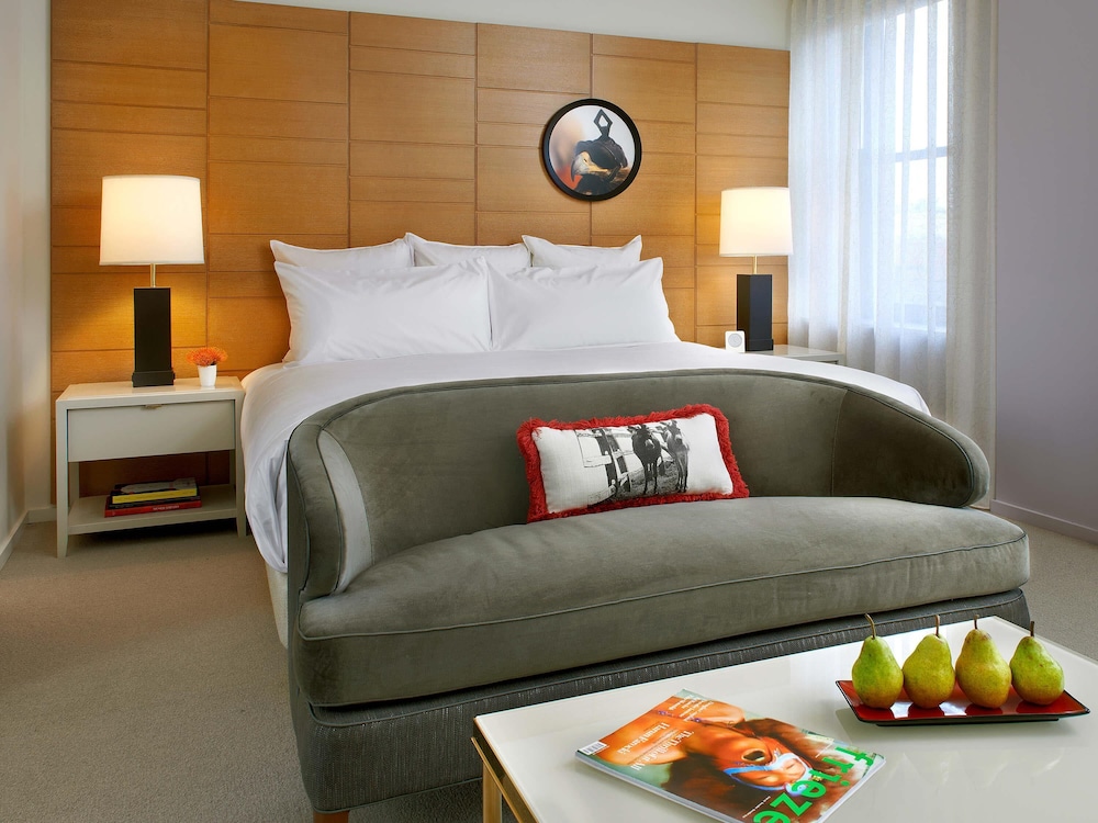 21c Museum Hotel Cincinnati - photo 22