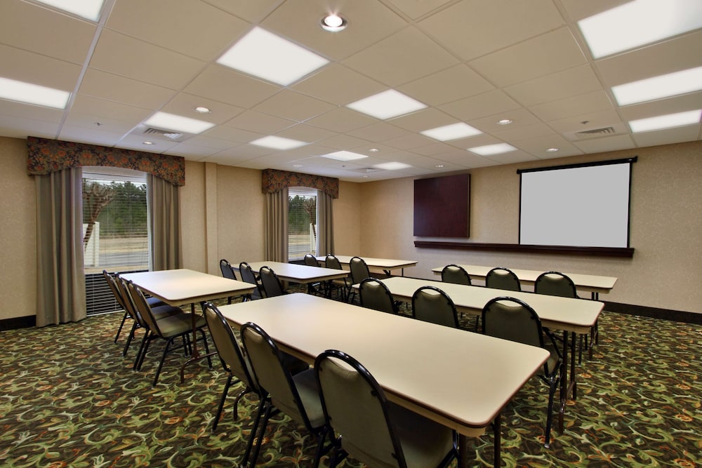 Hampton Inn Jasper - photo 29
