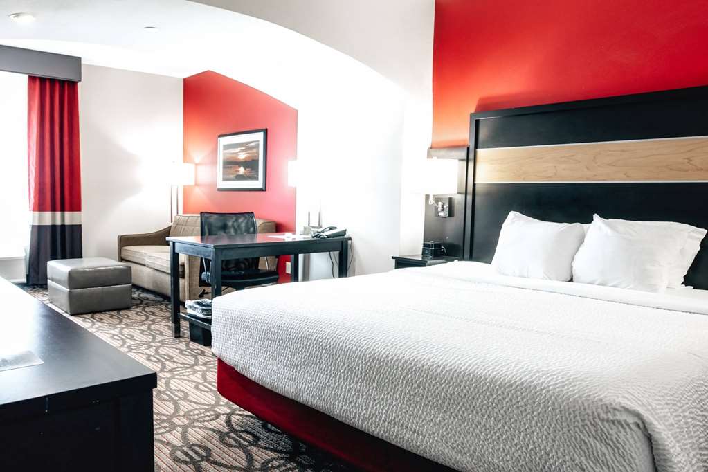 La Quinta Inn & Suites by Wyndham Starkville at MSU - photo 23