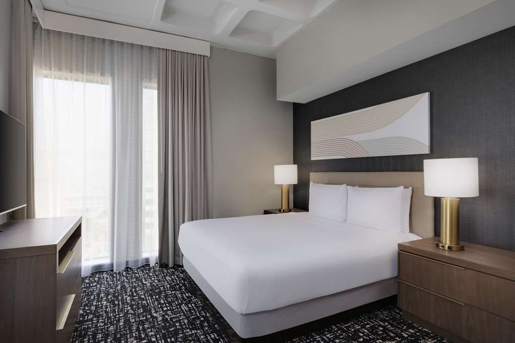 Hyatt House LAX Century Blvd - photo 11