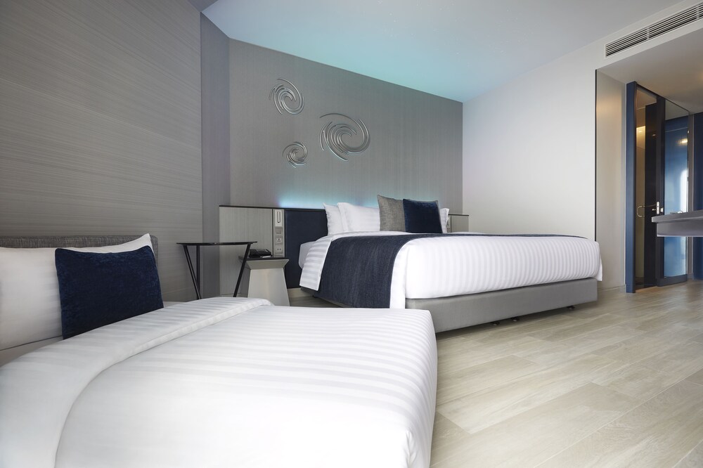 Grande Centre Point Pattaya in Pattaya, Thailand