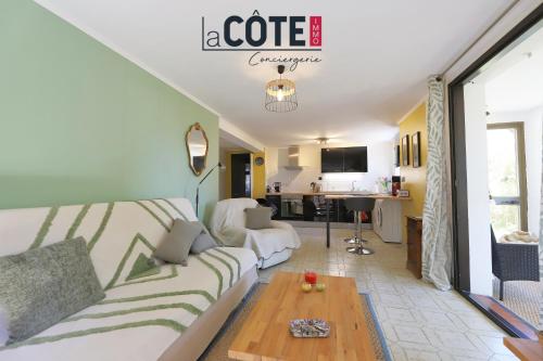 Le Verdi in Sausset-Les-Pins, France