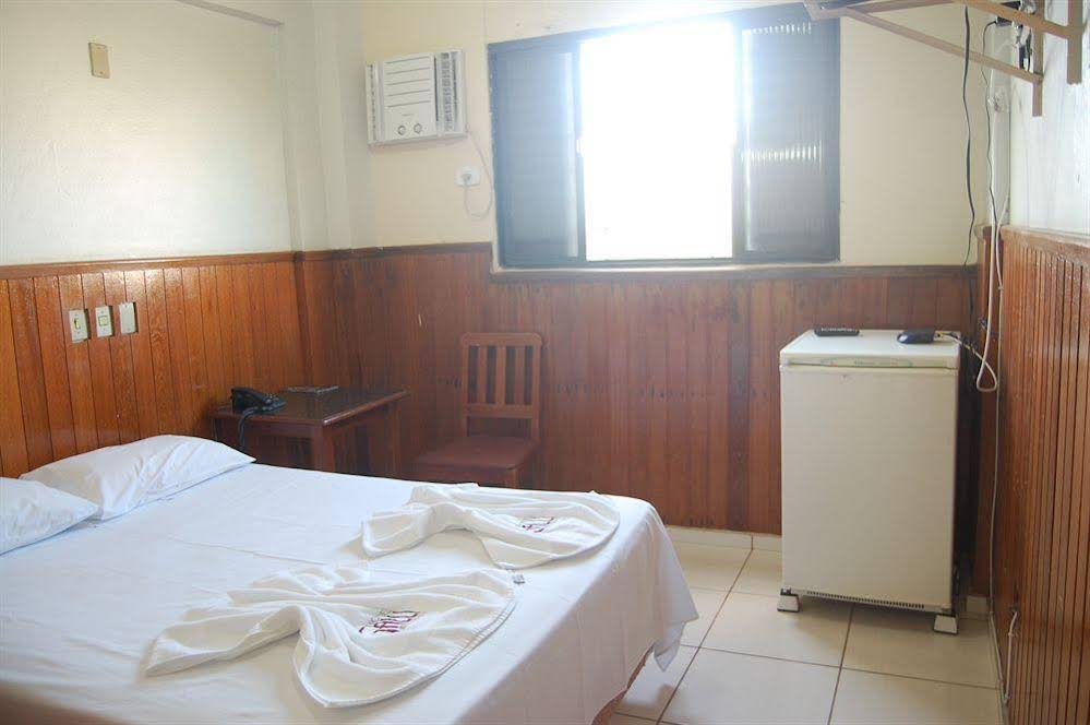Hotel Galli — Campo Grande — photo 4