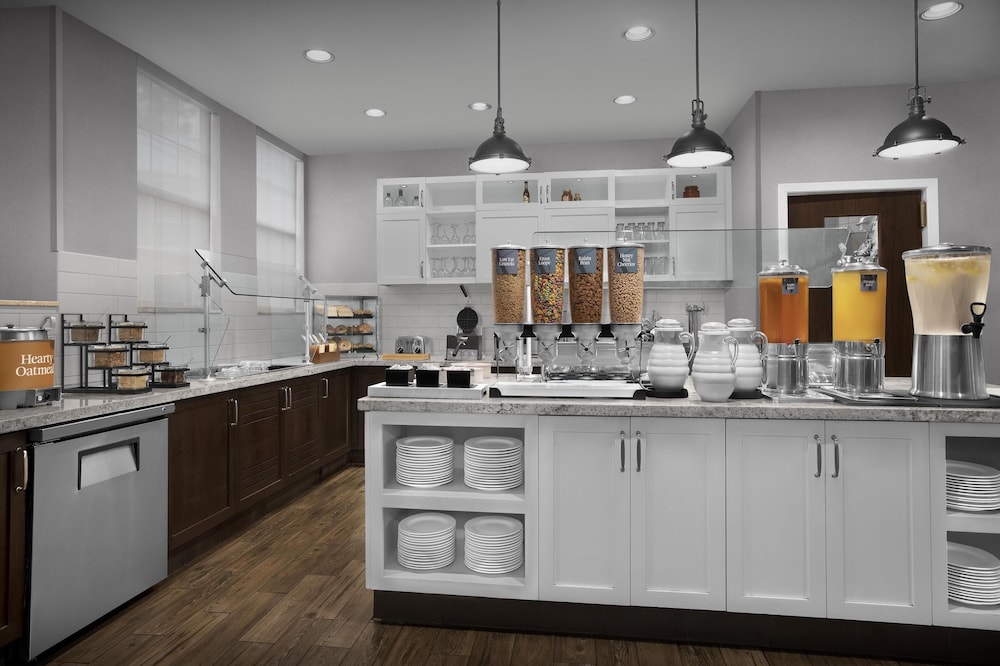 Homewood Suites by Hilton San Jose Airport Silicon Valley - photo 42