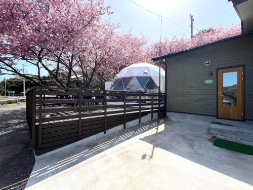 Mori no Kaze - last minute hotel in Unknown City