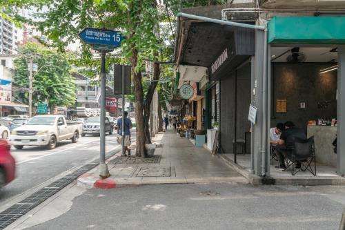Cozy Corner Bangpho