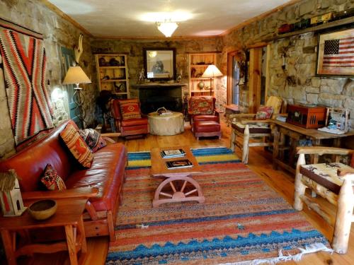 Canyon Of The Ancients Guest Ranch - photo 13