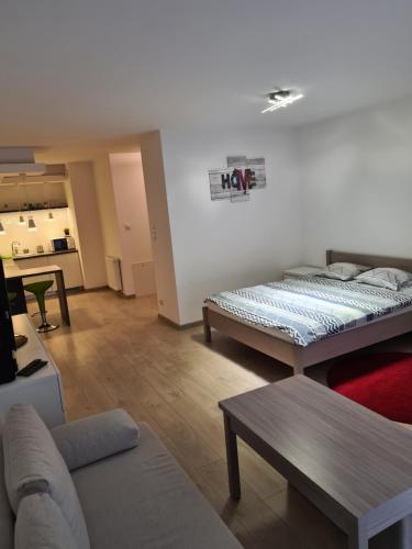 Wielicka Apartment — 4-Star Luxury Hotel in Krakow, Poland