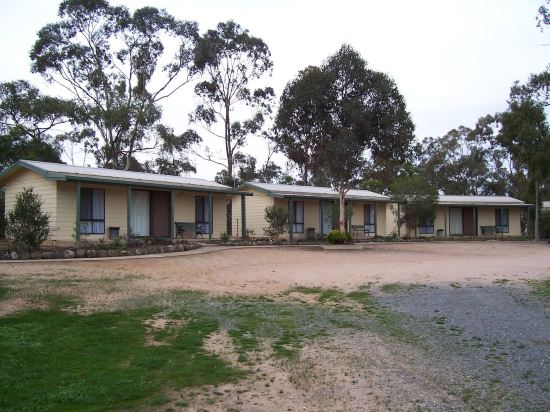 Stawell Holiday Cottages in Stawell, Australia