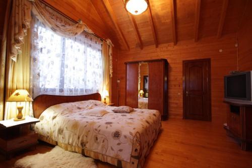 Villa Monte — Slavske — photo 3
