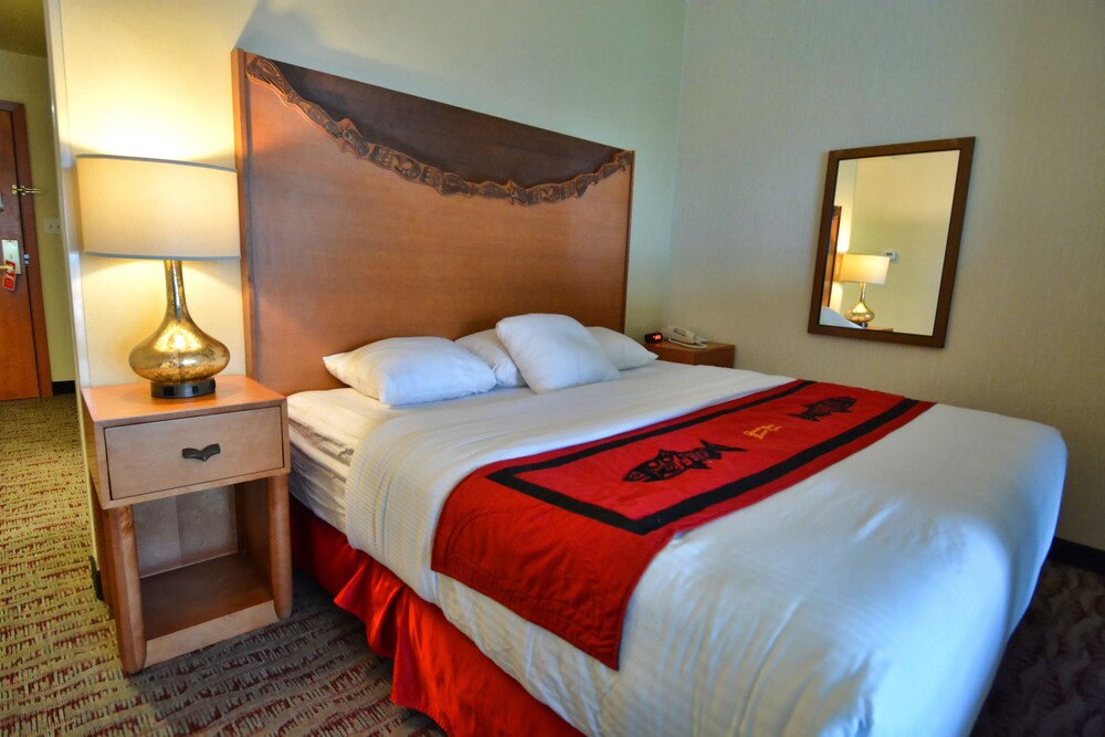 Quinault Beach Resort and Casino - photo 9