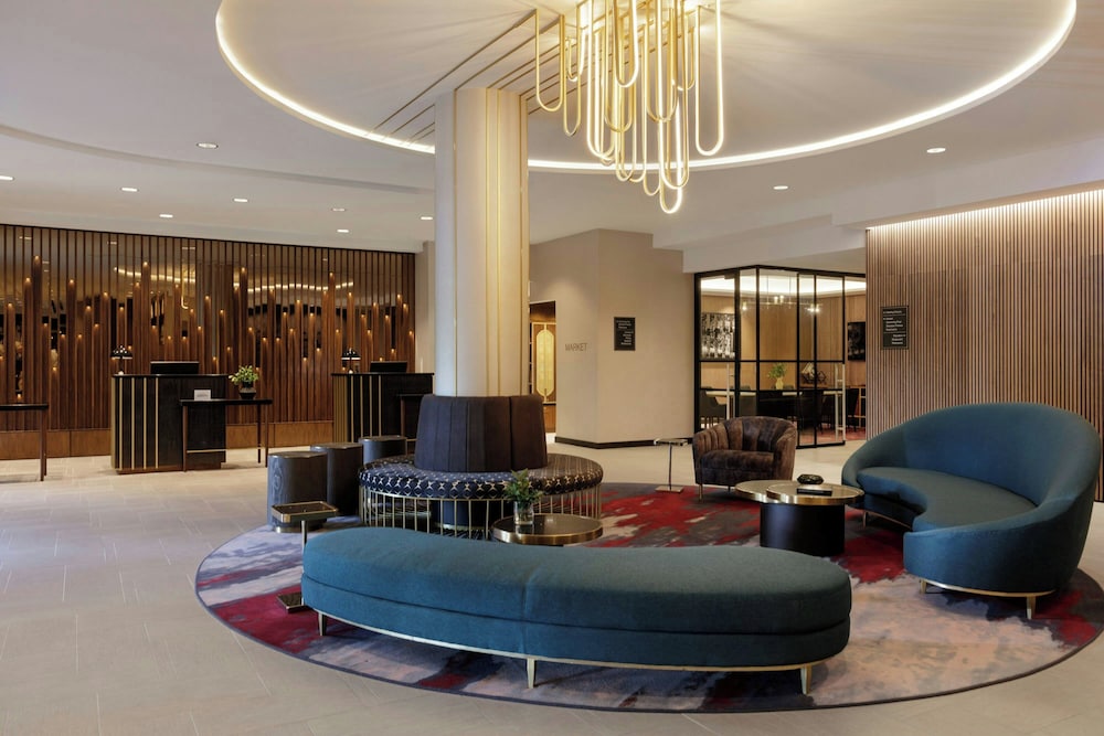 Four Points by Sheraton Nashville Brentwood - photo 3