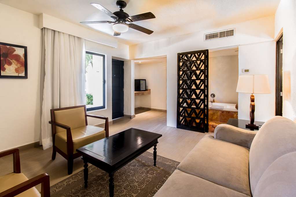 ACOZ ROOM