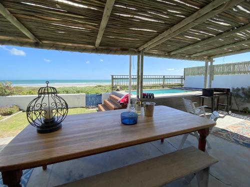 Beach House — 4-Star Luxury Hotel in None, South Africa