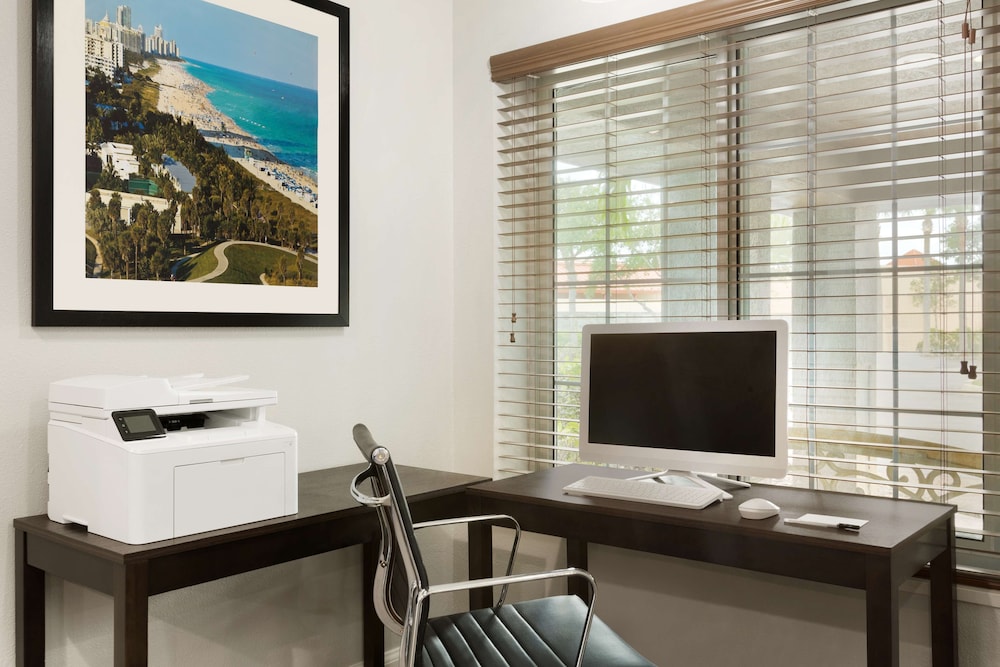 SureStay Plus Hotel by Best Western Vero Beach - photo 36