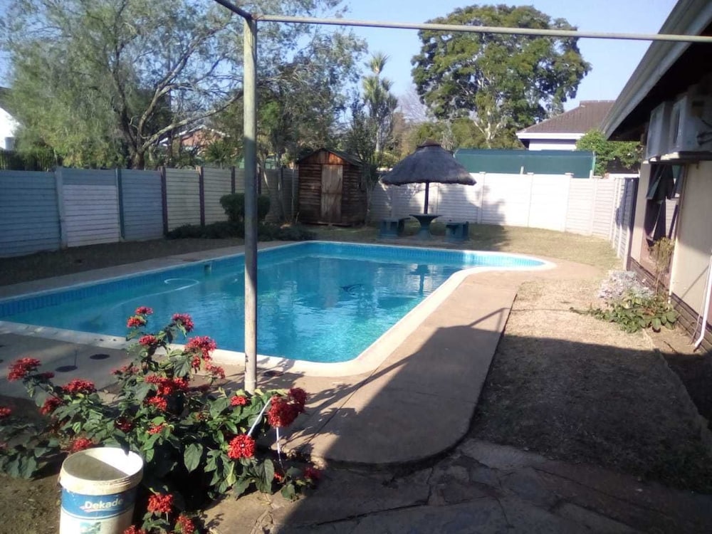 The Classio Guest House