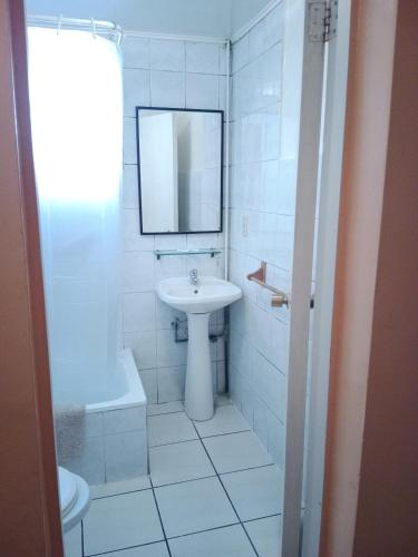 Aquamarina in Vina Del Mar, Chile