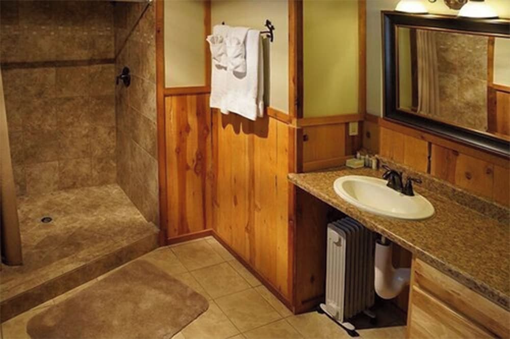 Union Creek Resort - photo 86