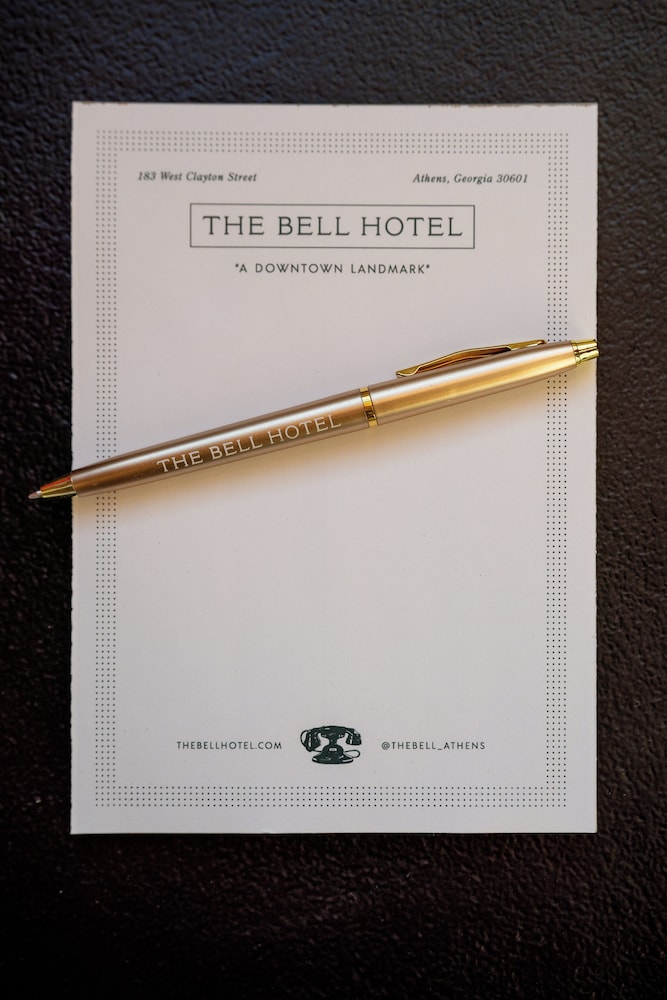 The Bell Athens By Kasa Living - photo 14
