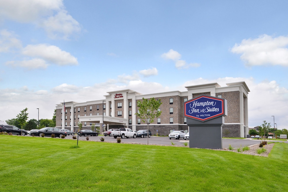 Hampton Inn & Suites St. Paul Oakdale Woodbury - photo 56