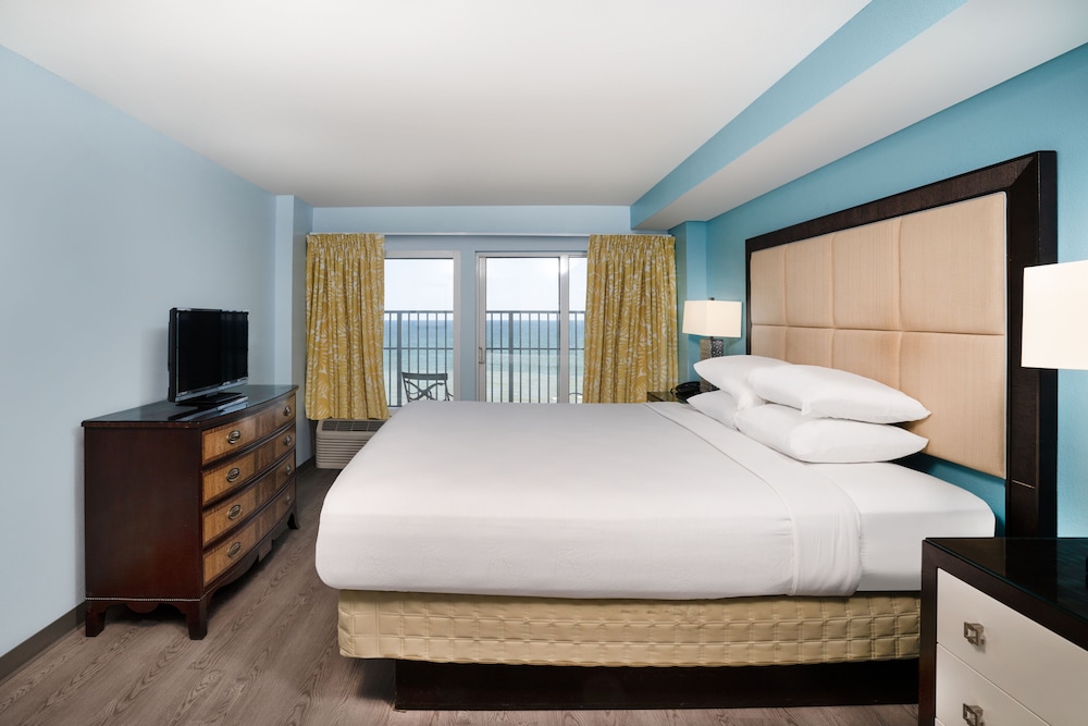 Palette Resort Myrtle Beach - photo 12