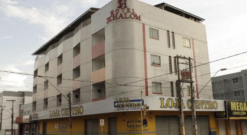 Schalom Hotel — Imperatriz