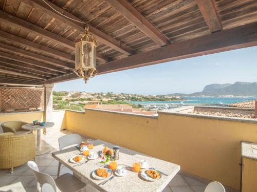 Apartment Timo by Interhome — 4-Star Luxury Hotel in Golfo Aranci, Italy