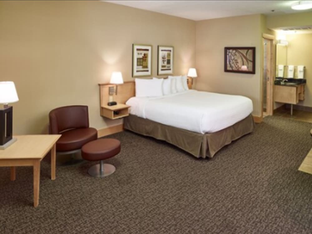 LivINN Hotel Minneapolis North Fridley - photo 22