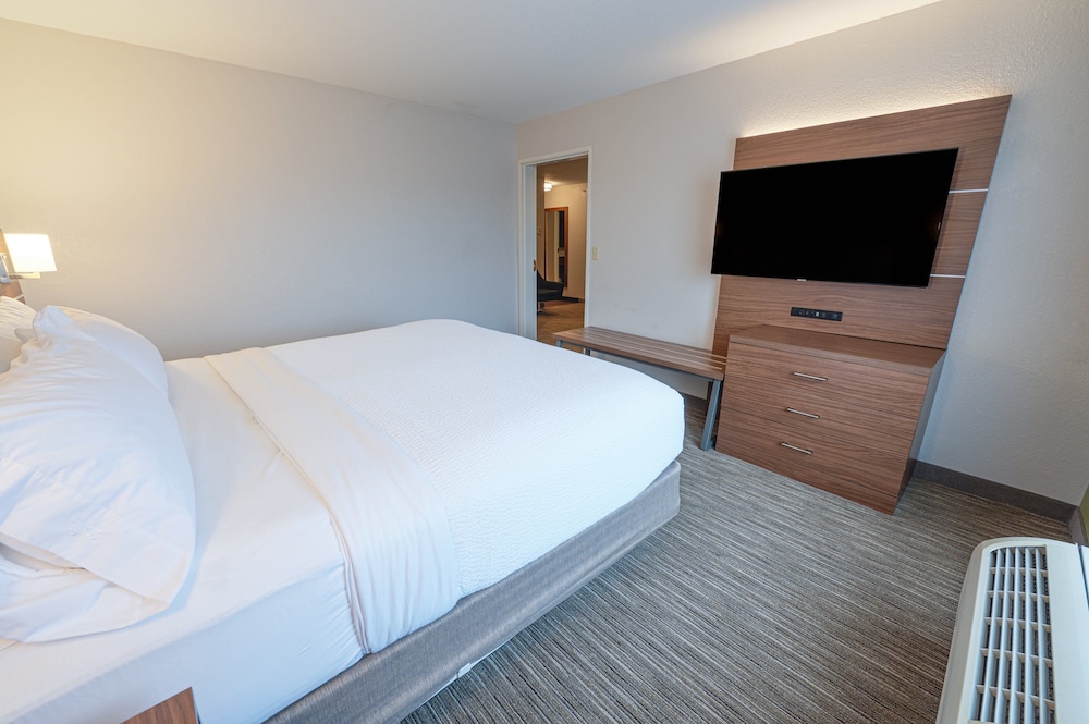 Holiday Inn Express Hotel & Suites East Lansing by IHG - photo 11