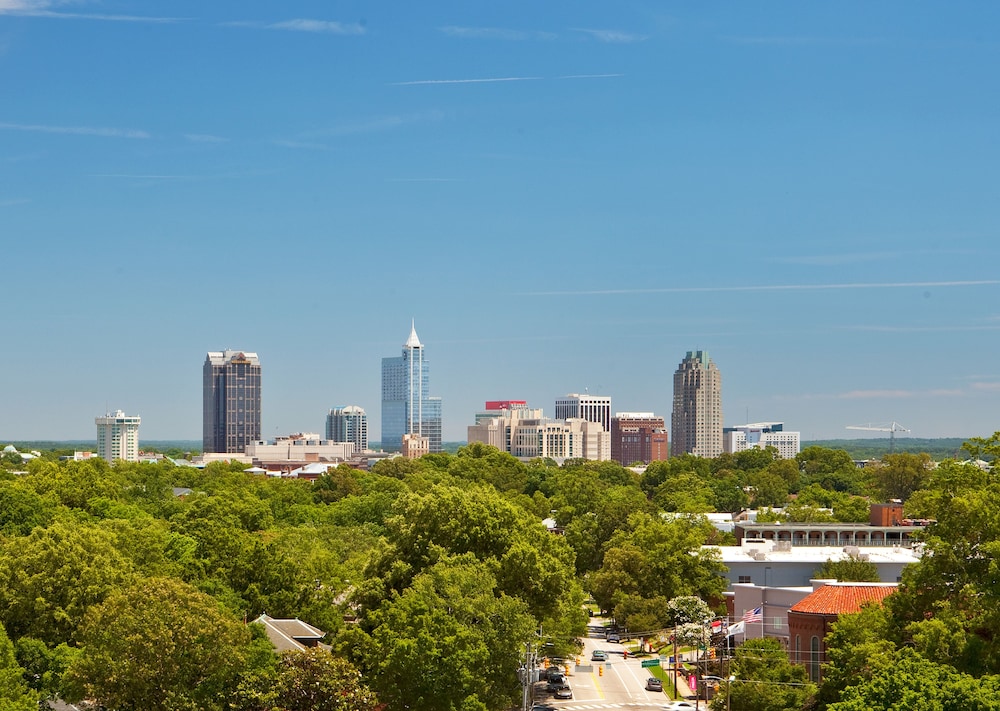 Aloft Raleigh - photo 86