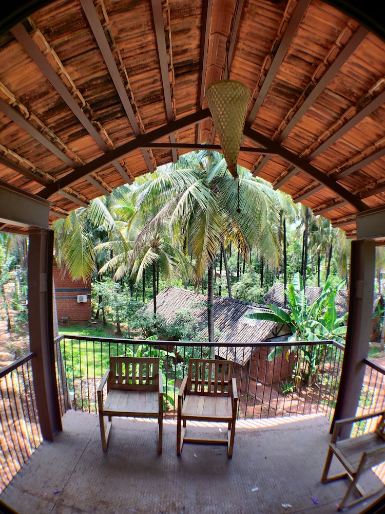 The Orchard Resort — Belgaum