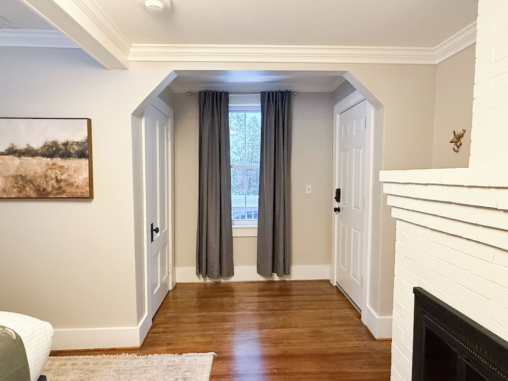The Aurora Inn & Cottages - photo 11