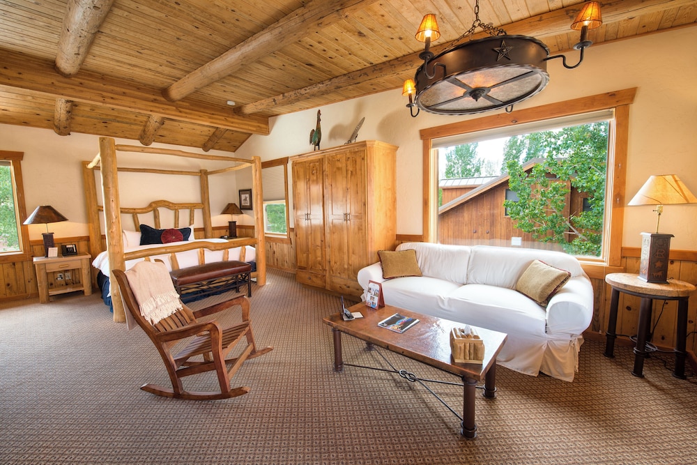 Sorrel River Ranch Resort & Spa - photo 33