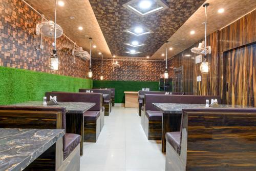 Super Hotel O Ss Inn - last minute hotel in Bhubaneshwar