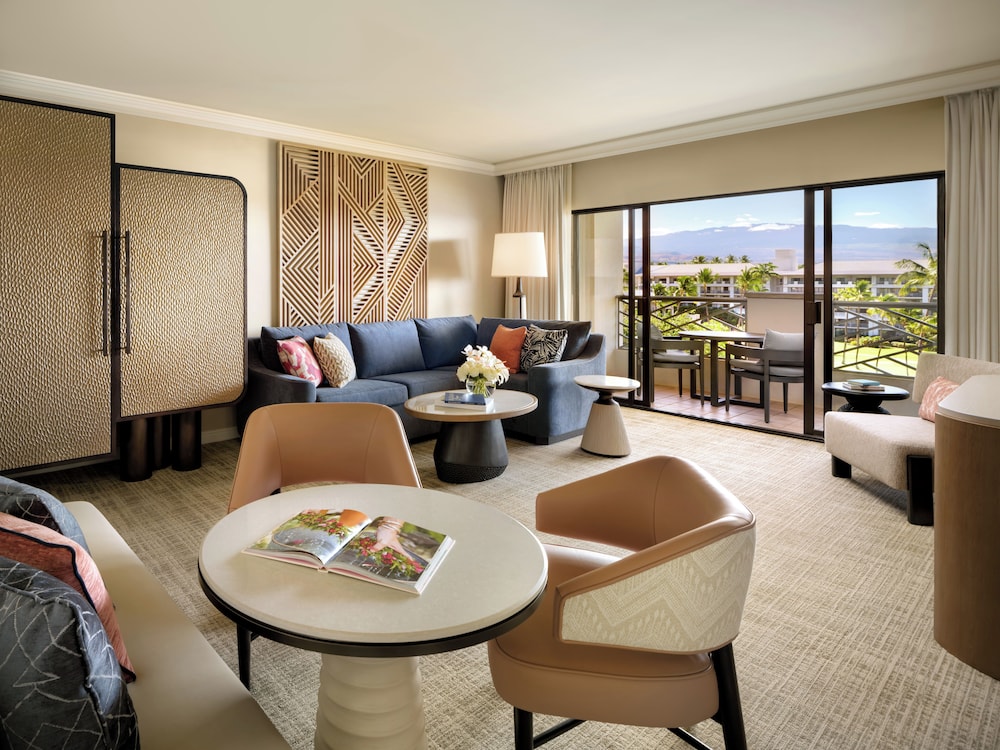 Fairmont Orchid Gold Experience - photo 9