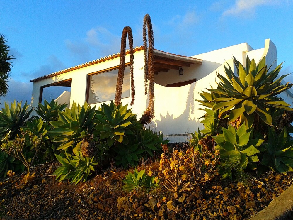 Bungalows Canary Islands in Los Llanos De Aridane, Spain