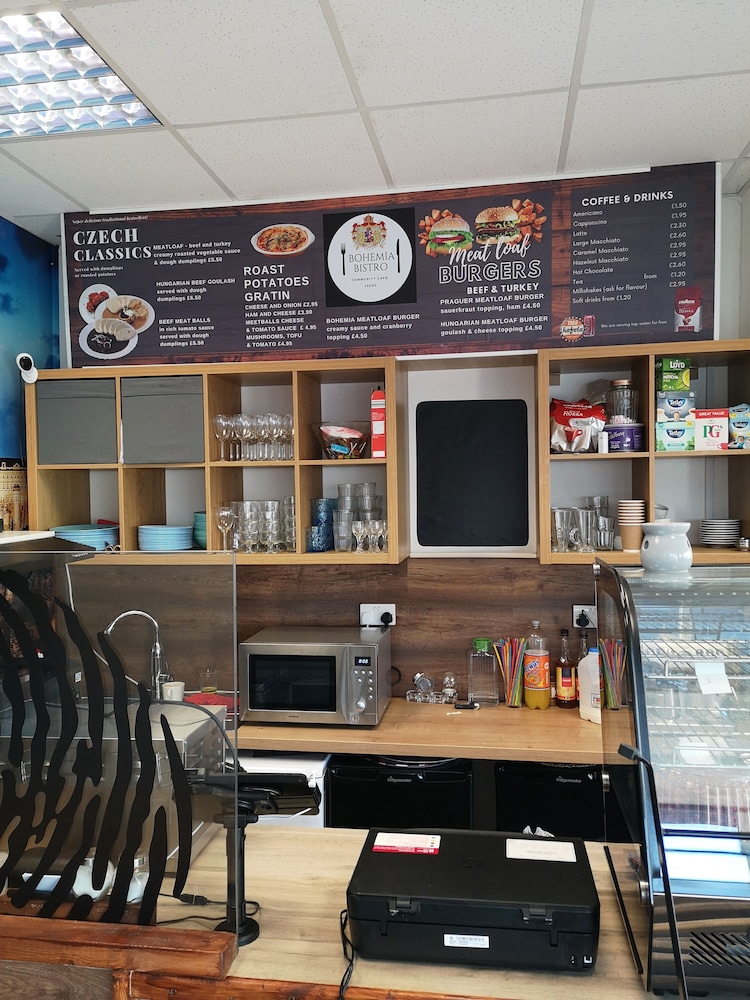 Mini Hotel Bohemia in Leeds, United Kingdom