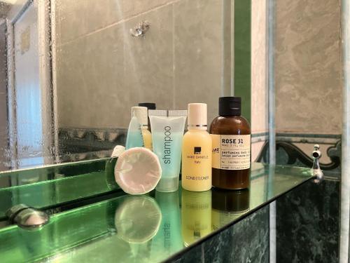 Bon Apart — 4-Star Luxury Hotel in Quba, Azerbaijan