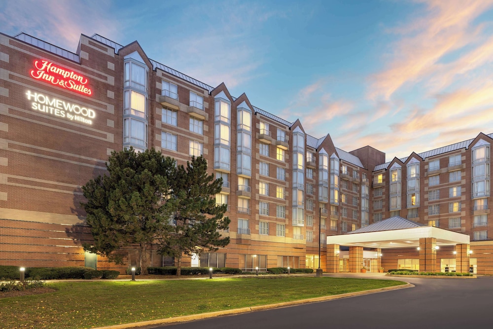 Hampton Inn & Suites Downers Grove Chicago - photo 53