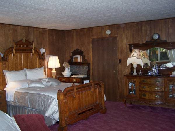 Judys Bed And Breakfast 5084067 — Saint Helena