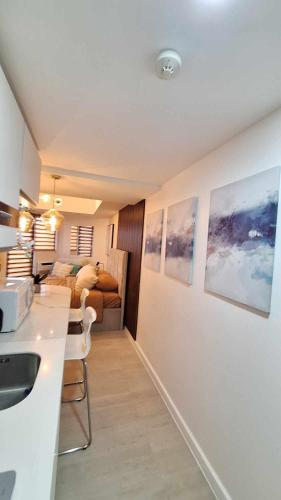 EAP Staycation in San Fernando, Philippines