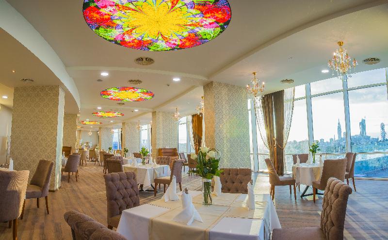 מזון ומשקאות