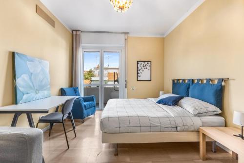 Urban Retreat In Loreto Metro E Free Wifii — Milan